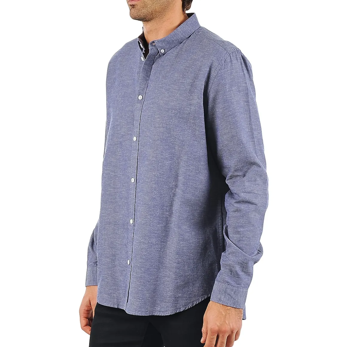 Cheap Monday - DAMON BD SHIRT