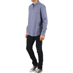 Cheap Monday - DAMON BD SHIRT