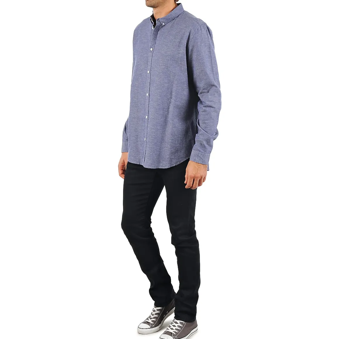 Cheap Monday - DAMON BD SHIRT