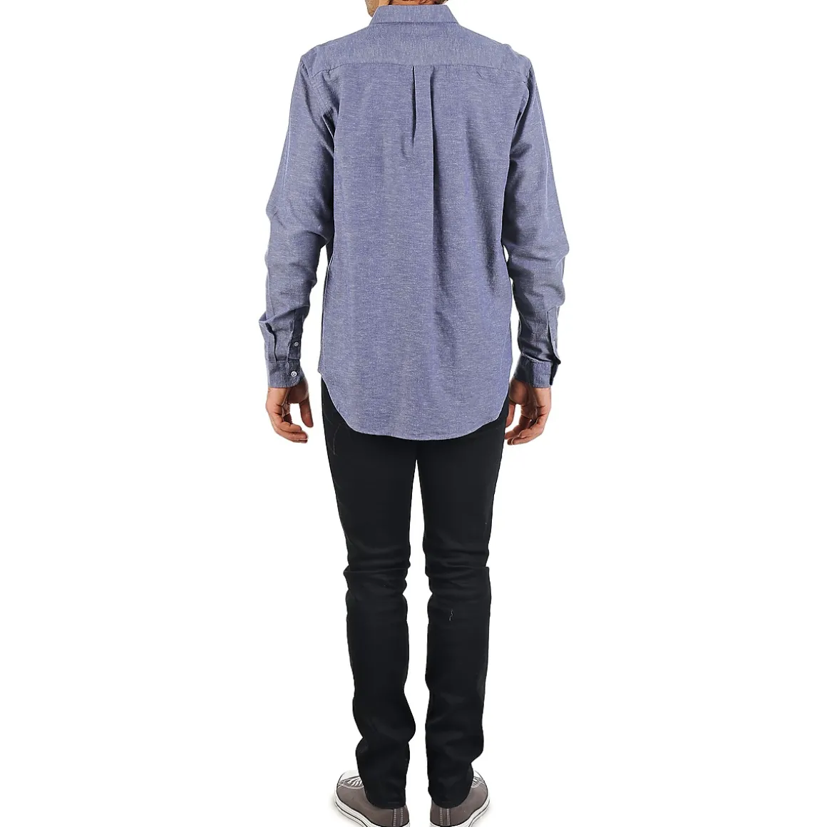 Cheap Monday - DAMON BD SHIRT