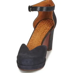 Chie Mihara - JU-MAHO