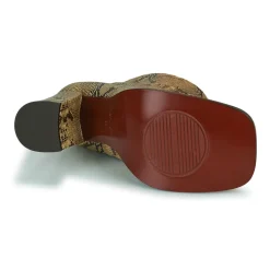 Chie Mihara - XENTIL