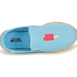 Citrouille et Compagnie - OCELESTE