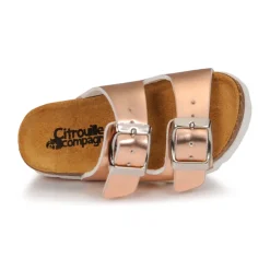 Citrouille et Compagnie - MISTINGUETTE