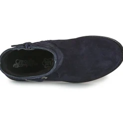 Citrouille et Compagnie - GUSTINE