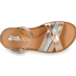 Citrouille et Compagnie - KANSAK