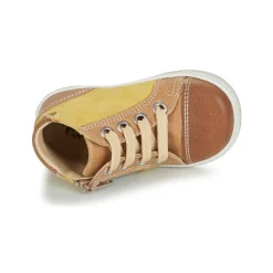 Citrouille et Compagnie - MIXINE