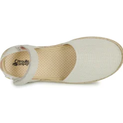 Citrouille et Compagnie - OSMERALI