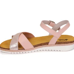 Citrouille et Compagnie - GAUFRETTE