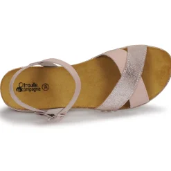 Citrouille et Compagnie - GAUFRETTE