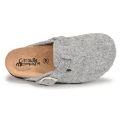 Citrouille et Compagnie - POIWANA