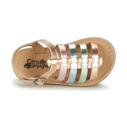 Citrouille et Compagnie - MAYANA