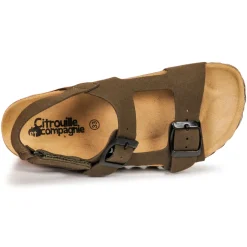 Citrouille et Compagnie - KELATU