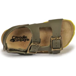 Citrouille et Compagnie - KELATU