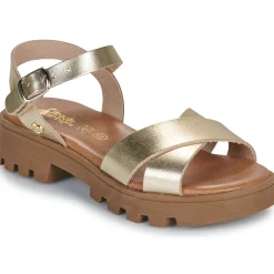 Citrouille et Compagnie - LILY