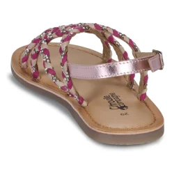 Citrouille et Compagnie - TRESSA