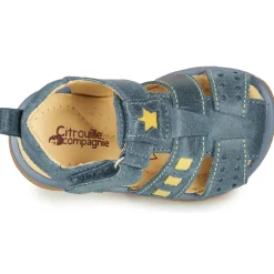 Citrouille et Compagnie - MARINO