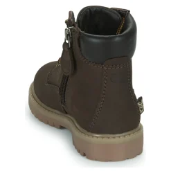 Citrouille et Compagnie - PACITO