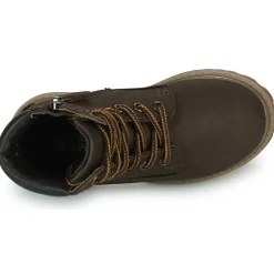 Citrouille et Compagnie - PACITO