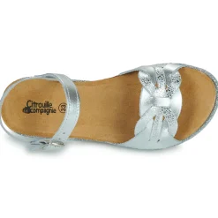 Citrouille et Compagnie - ANEMONI