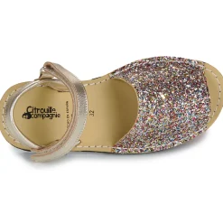 Citrouille et Compagnie - PAILETTE