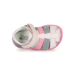 Citrouille et Compagnie - FRINOUI