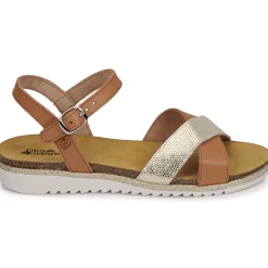 Citrouille et Compagnie - GAUFRETTE