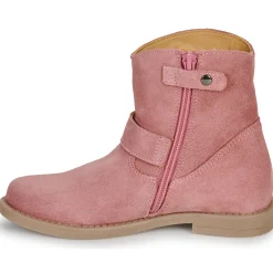 Citrouille et Compagnie - GUSTINE