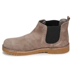 Citrouille et Compagnie - MOUETTE