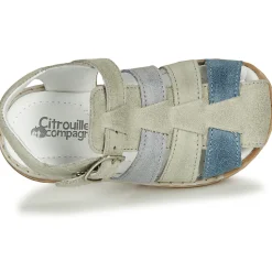 Citrouille et Compagnie - ZIDOU