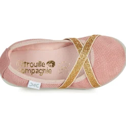 Citrouille et Compagnie - MADY