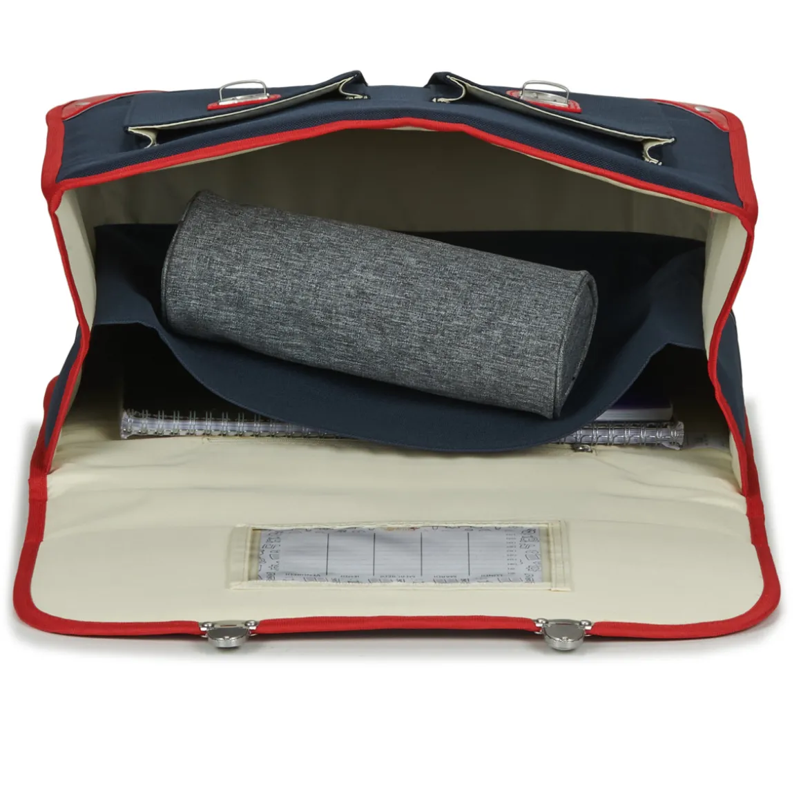 Citrouille et Compagnie - SCUOLA 38CM