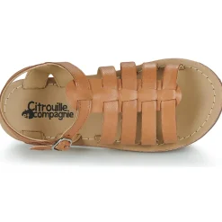 Citrouille et Compagnie - INALA