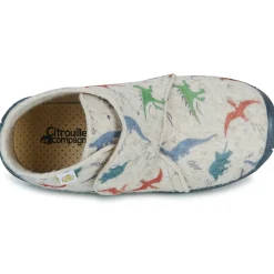 Citrouille et Compagnie - CHOUCHOU