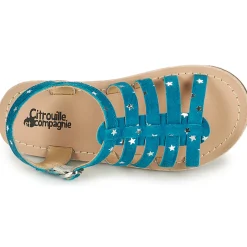 Citrouille et Compagnie - MAYANA