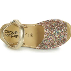 Citrouille et Compagnie - SQUOUBEL