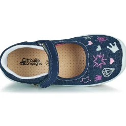 Citrouille et Compagnie - IZAMINETTE