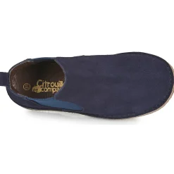 Citrouille et Compagnie - HOVETTE