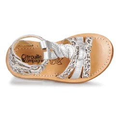 Citrouille et Compagnie - GITANOLO