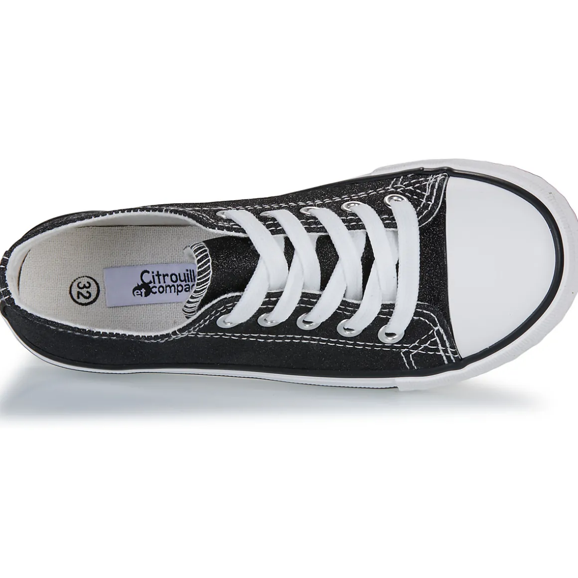 Citrouille et Compagnie - OTAL PAILLETTES