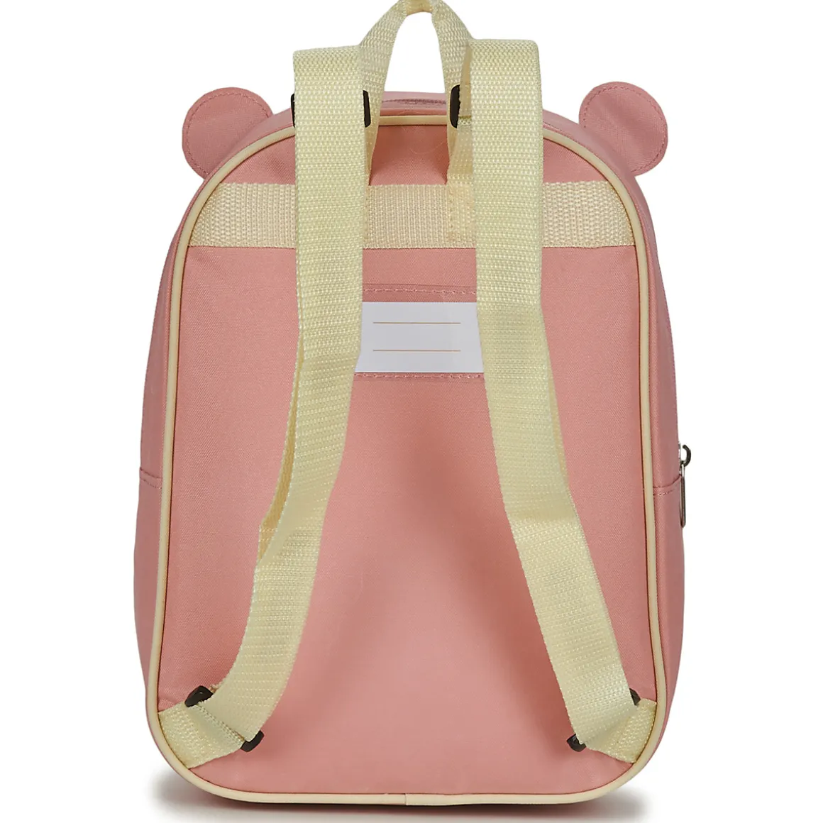 Citrouille et Compagnie - BEAR PINK