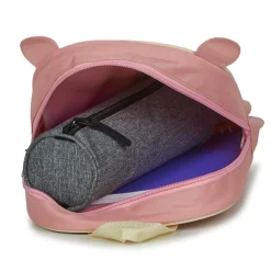 Citrouille et Compagnie - BEAR PINK