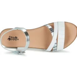 Citrouille et Compagnie - OBINOU