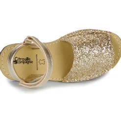 Citrouille et Compagnie - PAILETTE