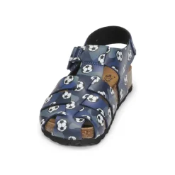 Citrouille et Compagnie - BAMBOCHE