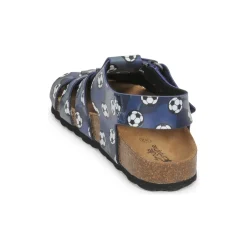 Citrouille et Compagnie - BAMBOCHE