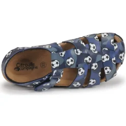 Citrouille et Compagnie - BAMBOCHE