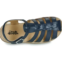 Citrouille et Compagnie - ASMILO