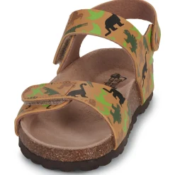 Citrouille et Compagnie - PISTAMI