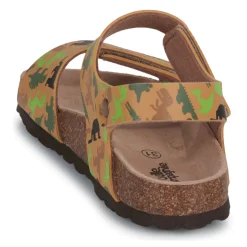 Citrouille et Compagnie - PISTAMI